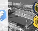 El encuentro se jugará desde las 17.10 en el estadio `Gigante` de Arroyito, será arbitrado por Jorge Baliño y lo transmitirá la Televisión Pública.
